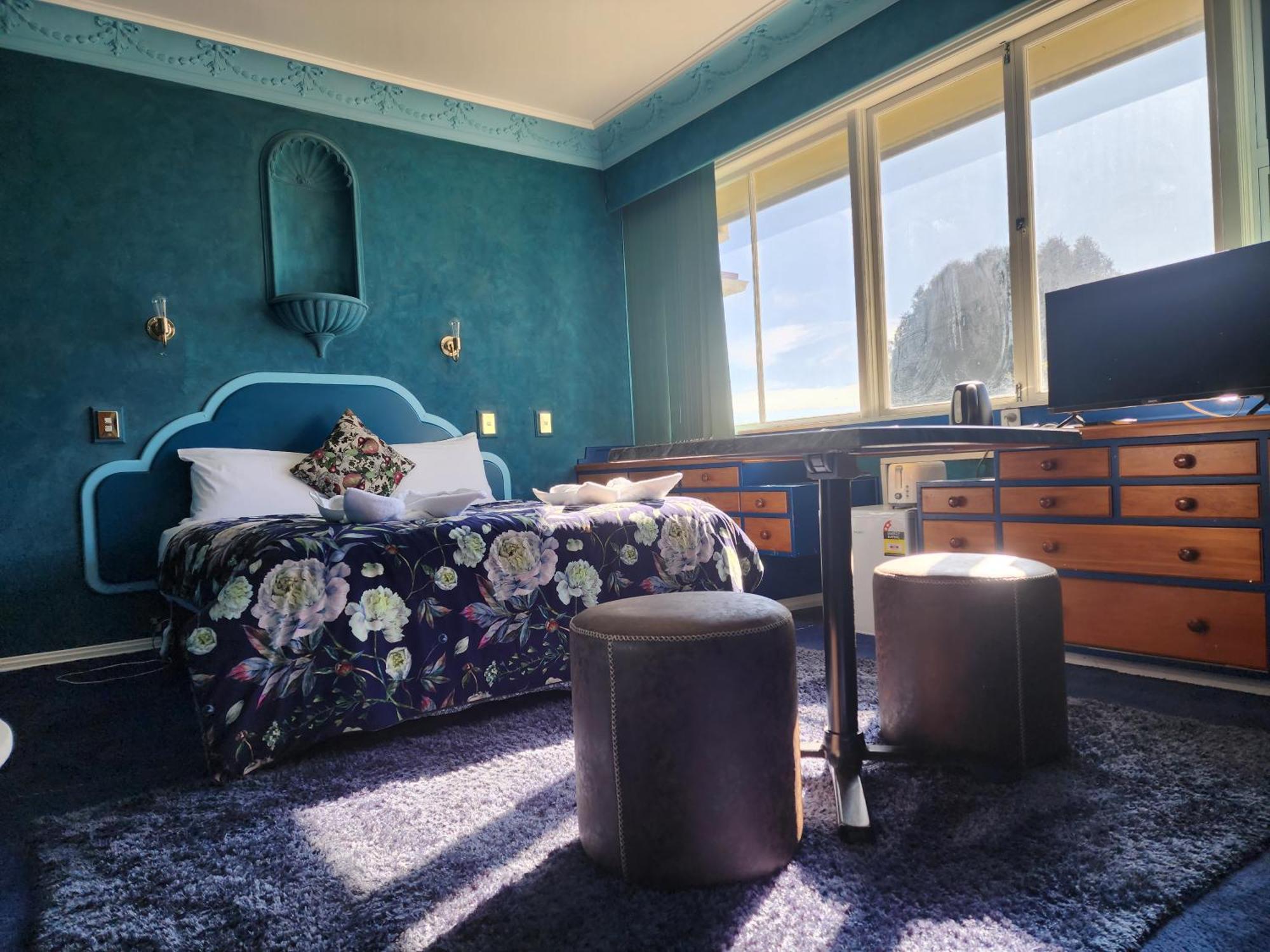 Pure Motel Rotorua