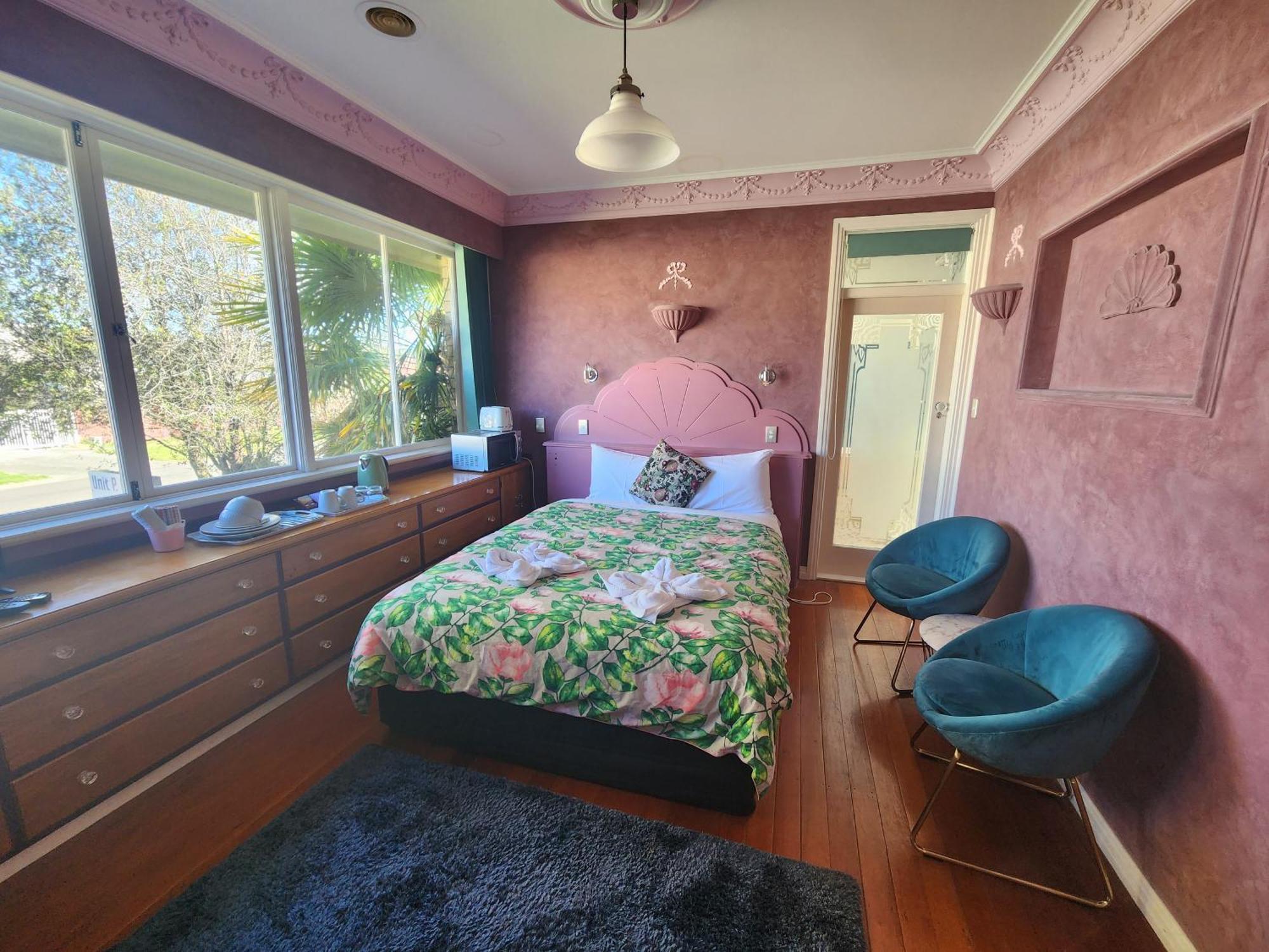 Pure Motel 3*