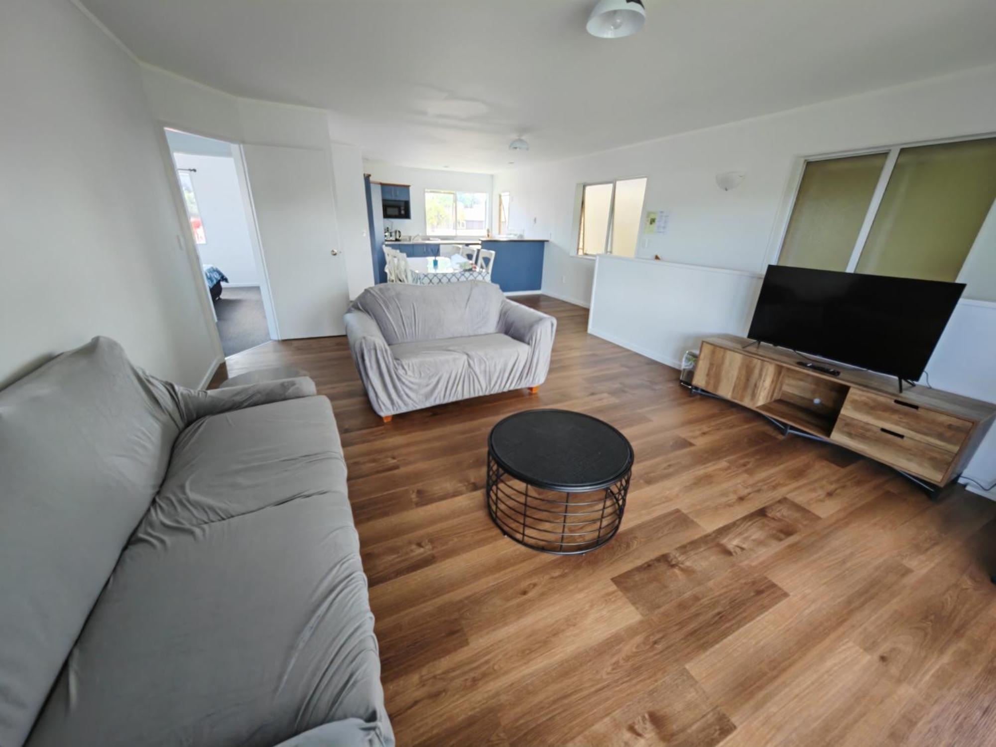 Pure 3* Rotorua