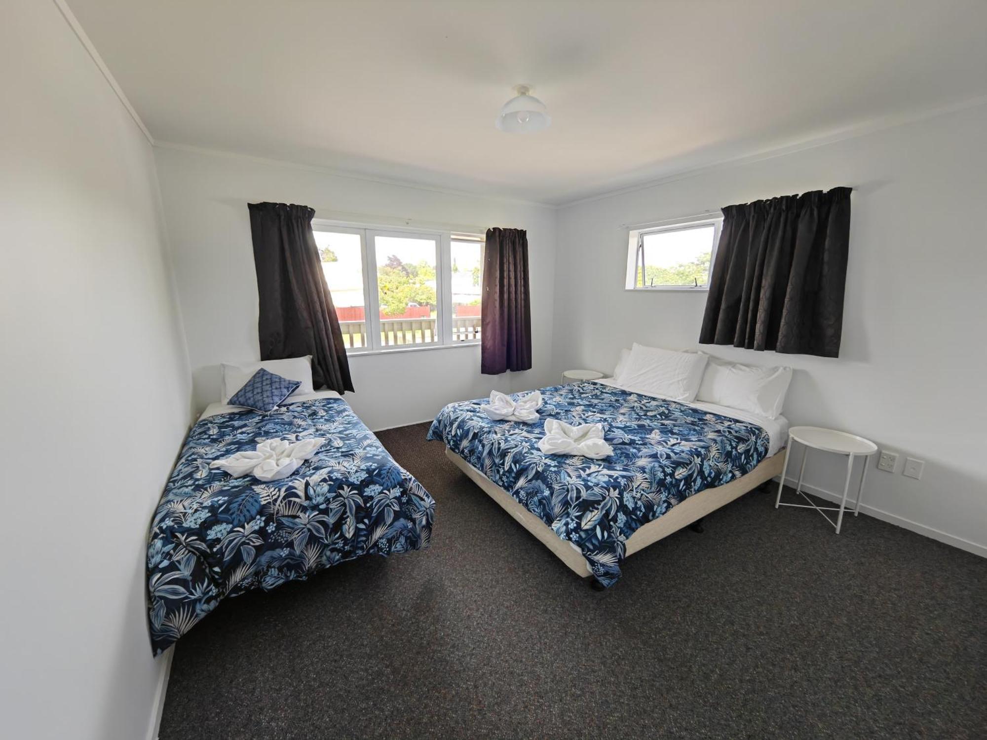 Motel Pure Rotorua