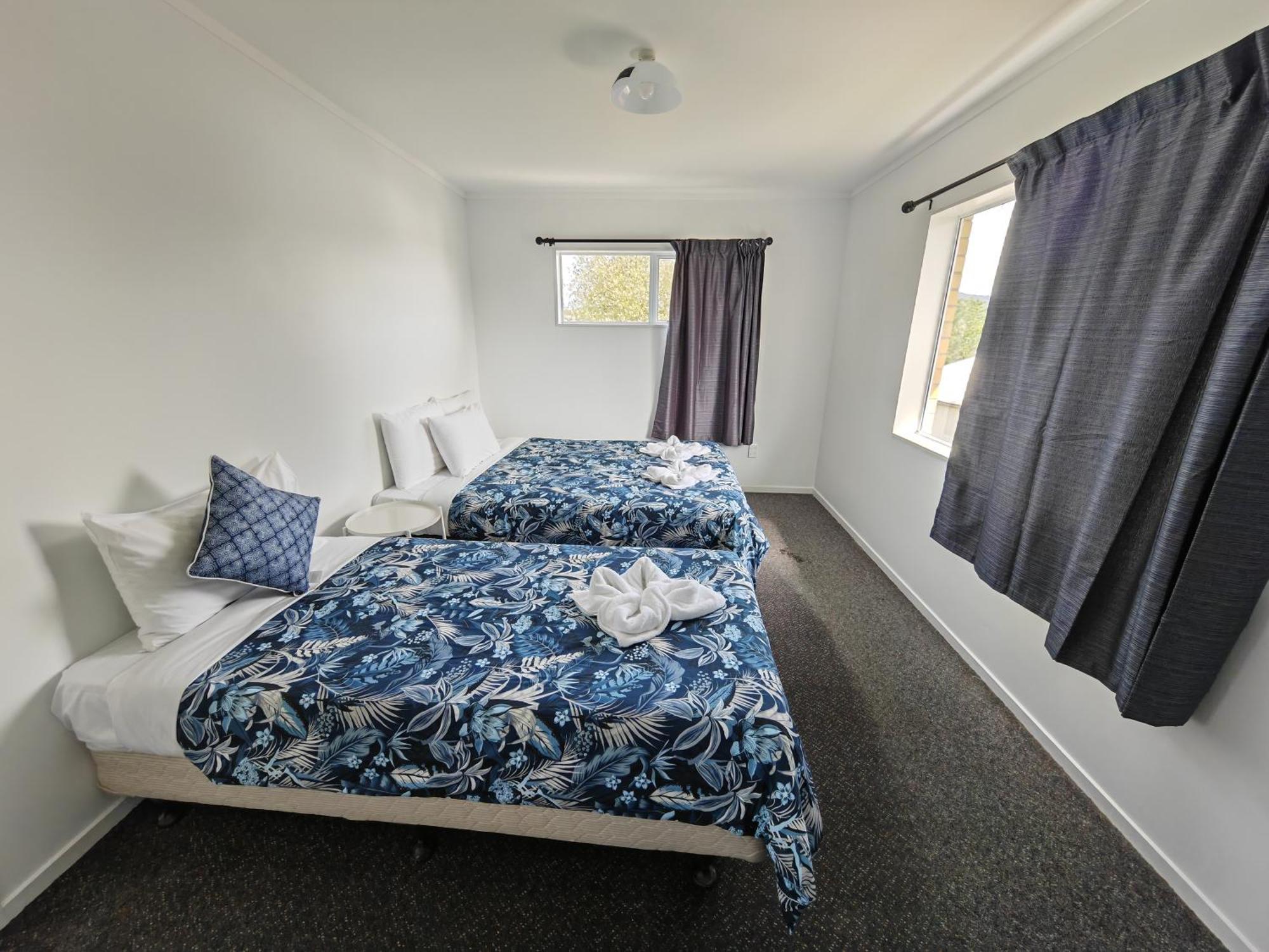 Pure Rotorua