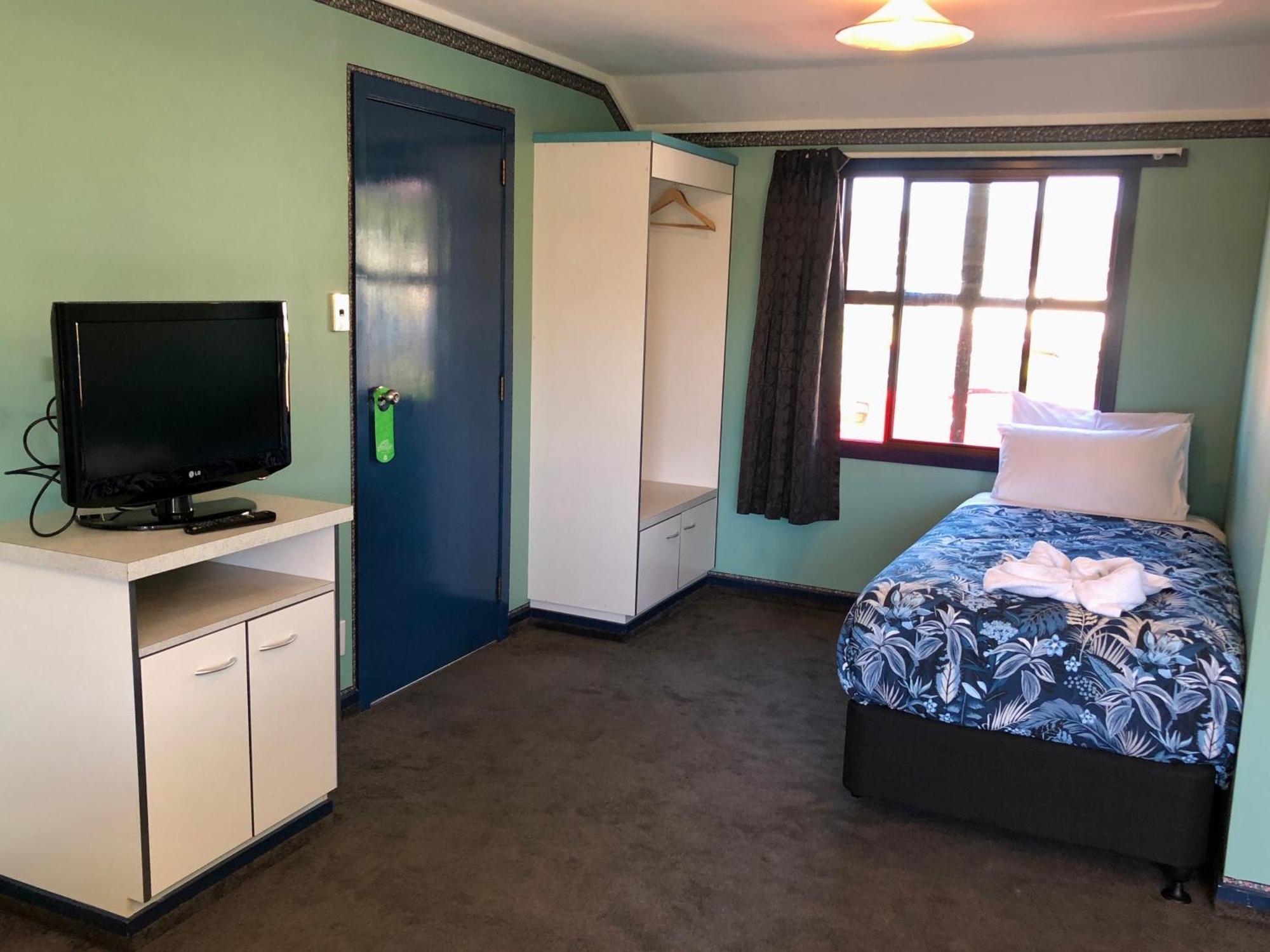 Motel Pure Rotorua