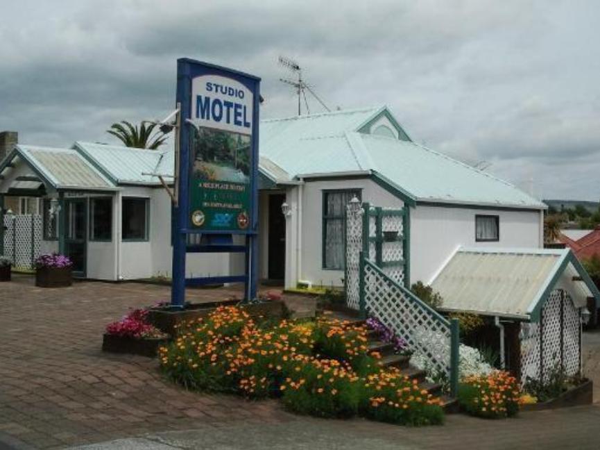 Motel Pure