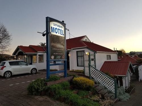 Motel Pure 3*