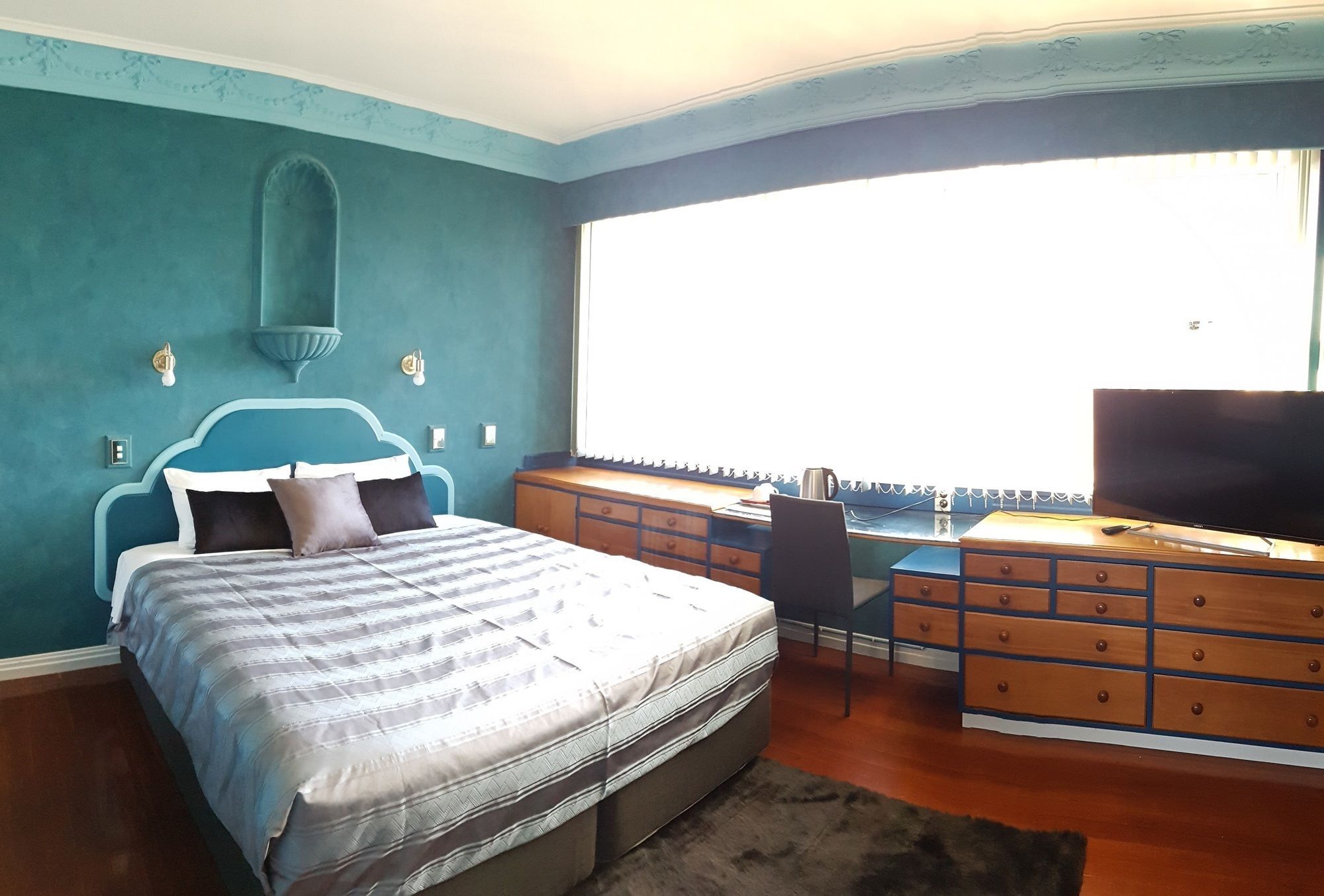 Motel Pure Rotorua