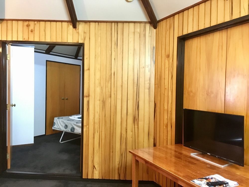 Pure 3* Rotorua