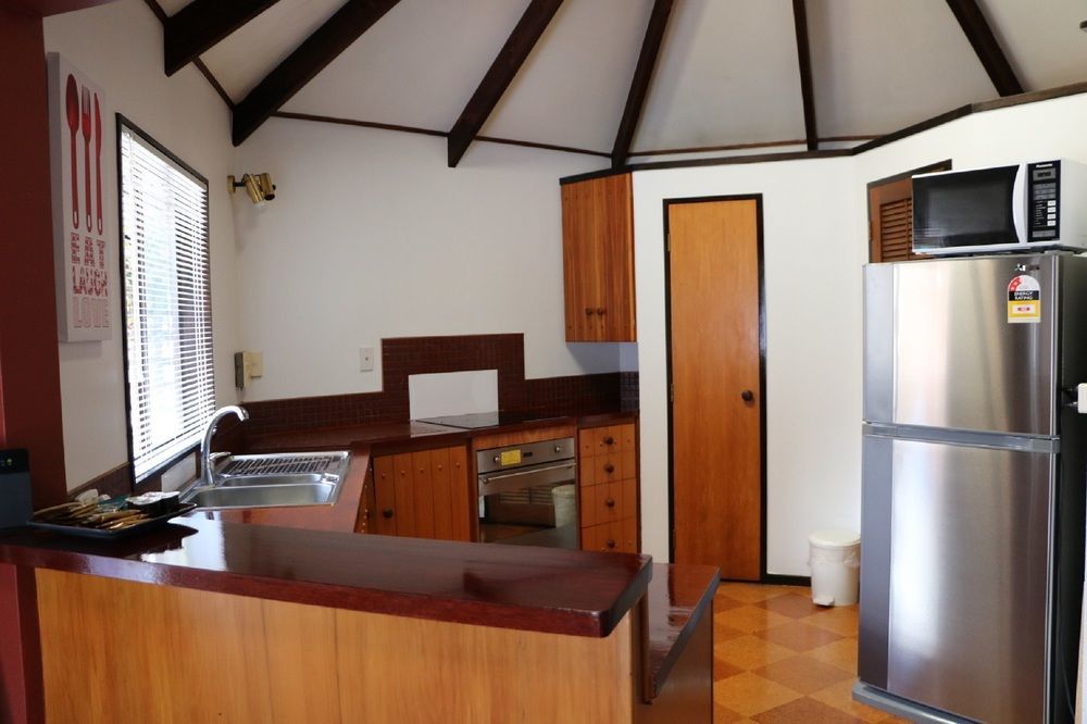 Pure 3* Rotorua