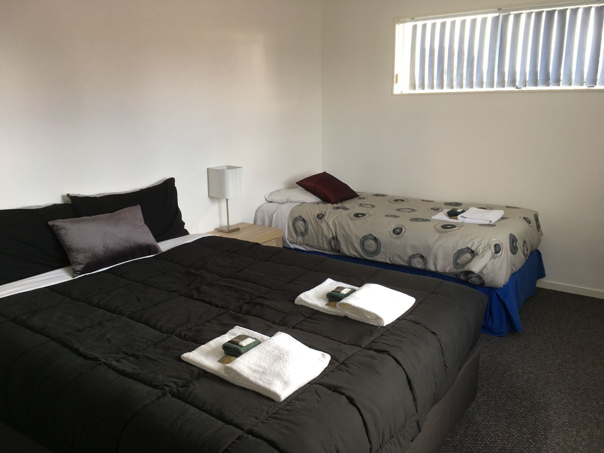 Motel Pure Rotorua