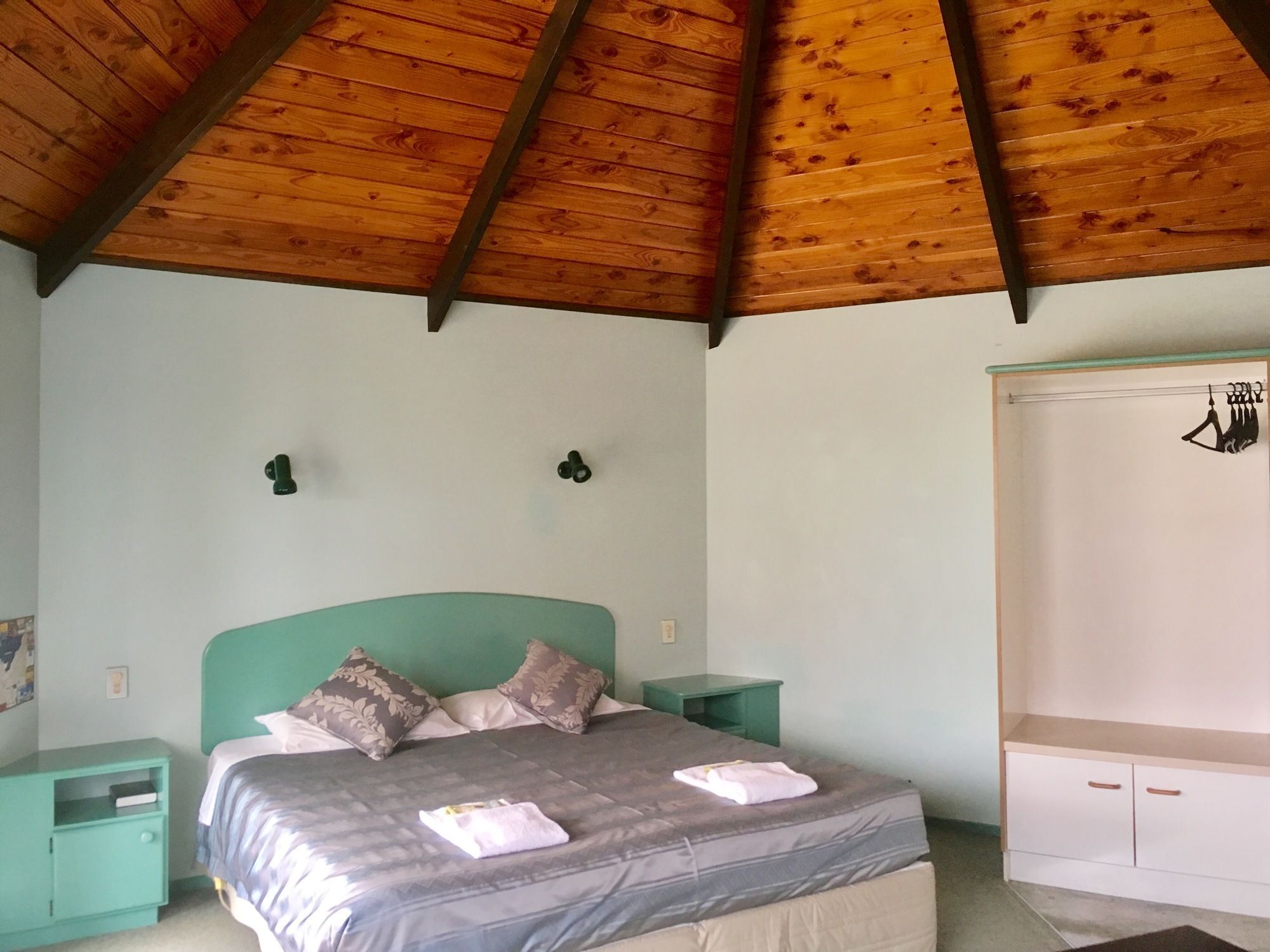 Pure 3* Rotorua